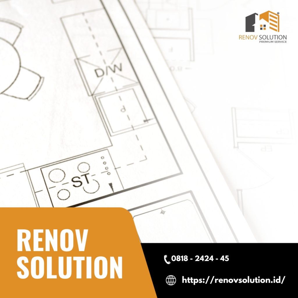 Memilih Kontraktor Profesional untuk Renovasi Rumah Anda