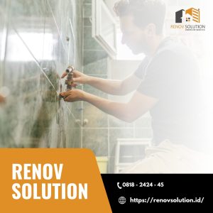 Apa yang Harus Dilakukan Sebelum Renovasi Rumah