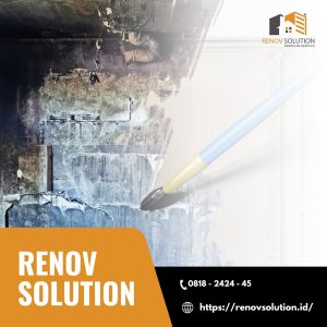 Konsultasi Layanan Renovasi Rumah Gratis dan Terjangkau