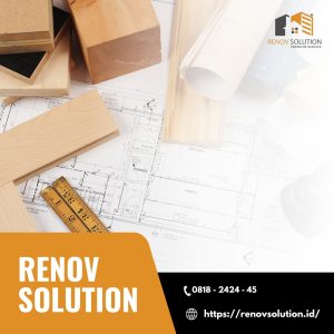 Layanan Perbaikan Bocor dan Renovasi Rumah di Semarang dan Sekitarnya