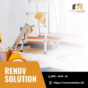 Detail Biaya Renovasi Rumah 2 Lantai di Tahun 2023