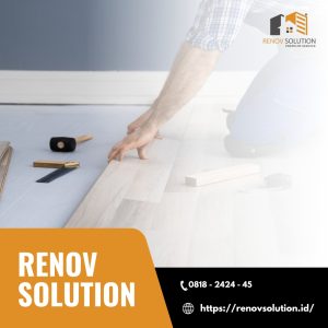 Layanan Renovasi dan Bangun Rumah di Semarang Awal 2024