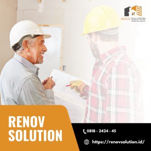 Langkah dan Ide Kreatif Merenovasi Rumah Tua Menjadi Minimalis