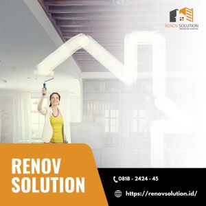 Renovator Rumah Semarang