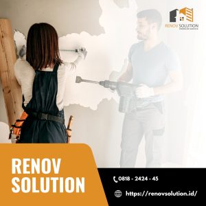Pembangun dan Renovator Rumah Mewah di Semarang