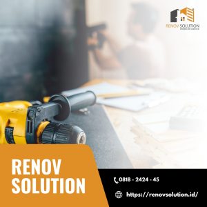 Konsultasi Gratis & Layanan Renovasi Rumah Terjangkau