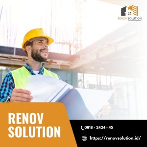 Mengenalkan Layanan Renovasi dan Pembangunan Rumah Terkini di Semarang