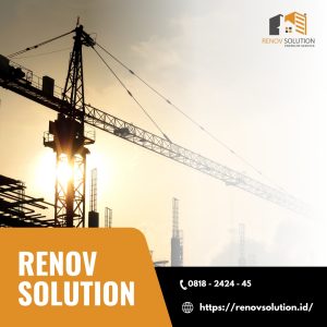 Kontraktor Layanan Pembangunan Rumah dan Layanan Renovasi Rumah