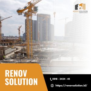 Kontraktor Layanan Pembangunan Rumah Terpercaya