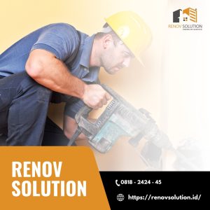 Layanan Pembangunan Rumah dan Renovasi Rumah di Semarang