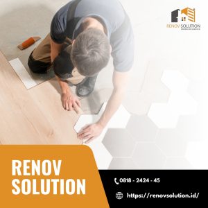 Tips Renovasi Rumah yang Tepat dan Ekonomis