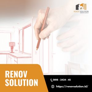 Renovasi Rumah Subsidi 6×10 Menjadi 2 Lantai Megah