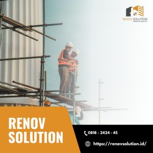 Mencari Layanan Terbaru di Kota Semarang – Renovasi Rumah
