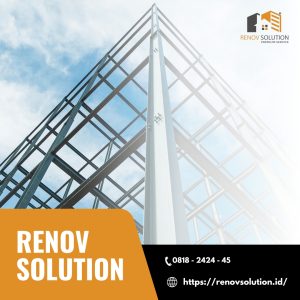 Layanan Renovasi Rumah di Wilayah Semarang