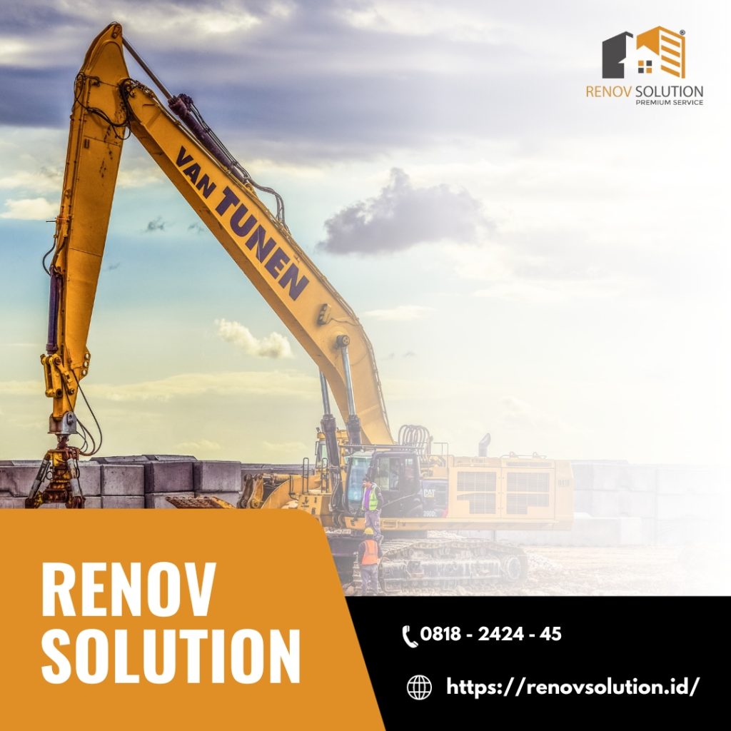 Tips Memilih Layanan Kontraktor Renovasi Rumah di Semarang
