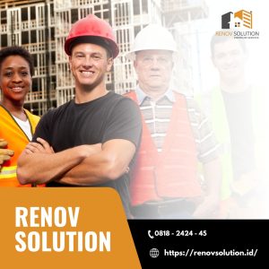 Biaya Kontrak per Meter oleh Layanan Renovasi Interior Rumah