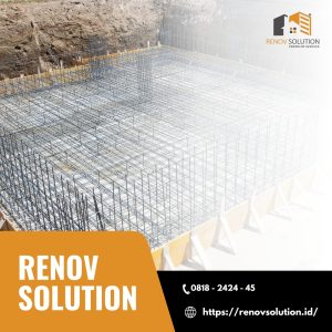 Semakin Banyak Kebutuhan Renovasi Rumah, Renov Solution Hadir untuk Warga Jatisari Semarang