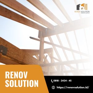 Pentingnya Melakukan Renovasi Sebelum Terjadinya Kerusakan