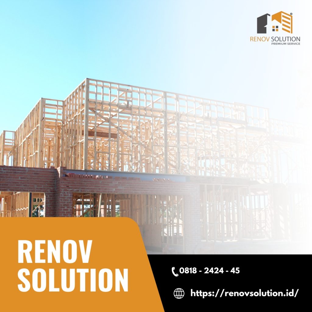 Menemukan Renovator Terbaik untuk Daerah Tlogosari Kulon, Semarang