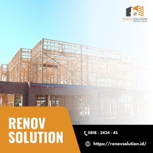 Menemukan Renovator Terbaik untuk Daerah Tlogosari Kulon, Semarang