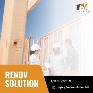 Menemukan Jasa Renovasi Rumah Terbaik di Semarang Kota