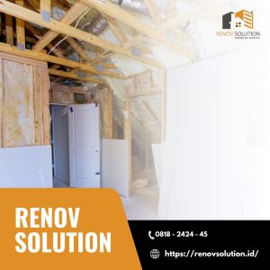 Menemukan Jasa Renovasi Rumah Terpercaya dan Berkualitas di Mangkang Kulon Semarang