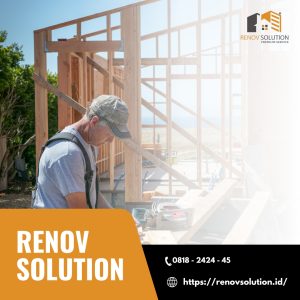 Memperindah Rumah Anda dengan Jasa Renovasi Rumah di Tugurejo dan Sekitarnya