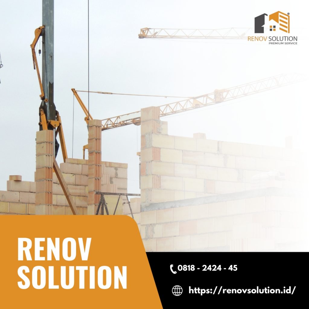 Solusi Efektif untuk Perbaikan Rumah Bocor dan Renovasi Rumah di Kudungmundu, Semarang