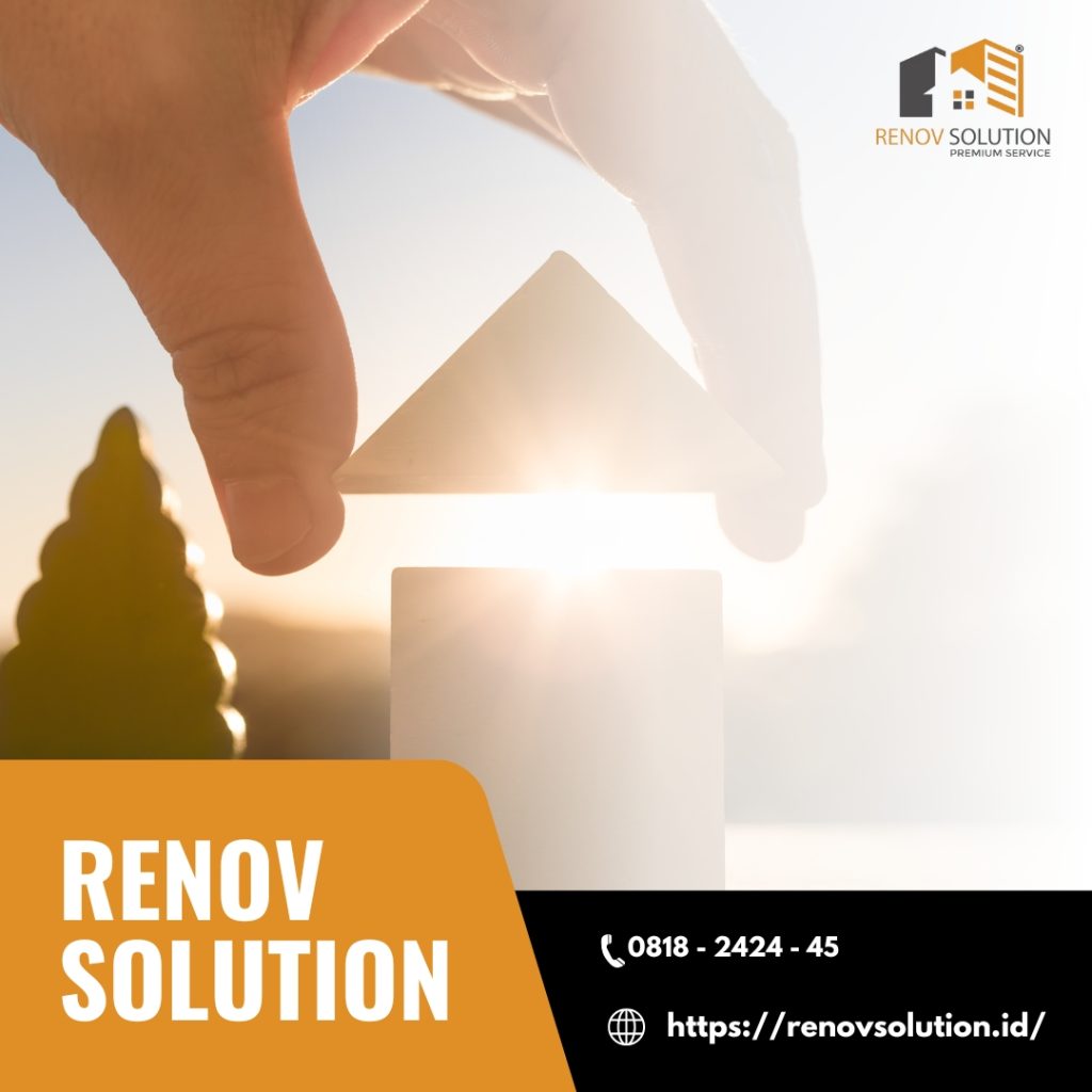 Renov Solution Menjadi Pilihan Terbaik untuk Layanan Renovasi Gedung Berkualitas di Wilayah Bendanduwur, Semarang