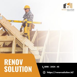 Layanan Renovasi Gedung Bergaransi Di Area Siwalan Semarang