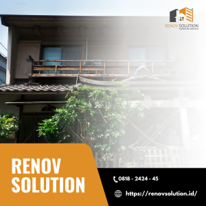 5 Rahasia Renovasi Rumah Tua di Kendal: Mengubah Kenangan Menjadi Kenyamanan Modern