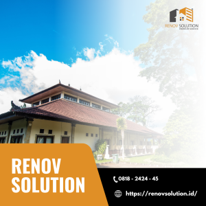 Meningkatkan Nilai Properti di Semarang dengan Renovasi Rumah yang Tepat