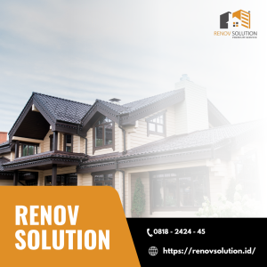 Renovasi Rumah Semarang yang Bikin Tetangga Iri