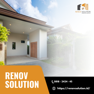 Terungkap! Tips Renovasi Rumah Semarang Hemat Biaya Tanpa Mengorbankan Kualitas