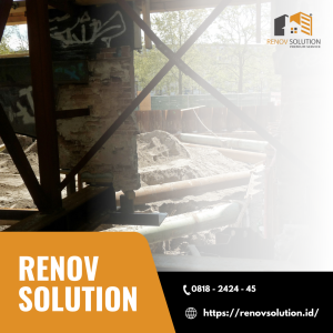 4 Kesalahan Umum Saat Renovasi di Semarang, Kendal, dan Ungaran yang Harus Dihindari