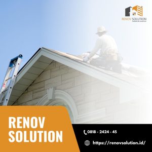 7 Ide Renovasi Rumah yang Hemat Biaya