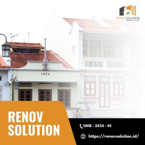 Biaya Membangun Ruko 2 Lantai Per Meter: Panduan Lengkap dan Tips Hemat