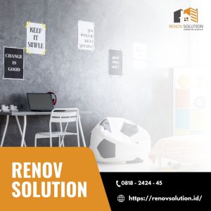 Desain Kamar Cowok yang Aesthetic dan Bikin Nyaman!