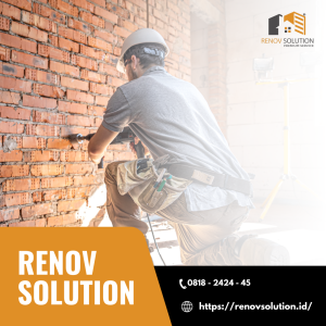 Renovasi Rumah Hemat untuk Keluarga Muda di semarang dan sekitarnya : Dari Perencanaan hingga Eksekusi
