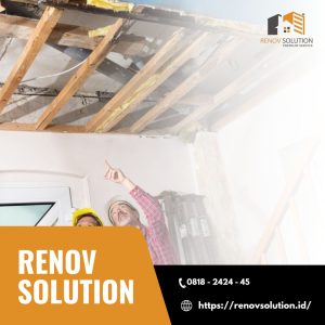 Renovasi Rumah Tua Modern di Semarang: Panduan Membangun Hunian Impian Penuh Kenangan
