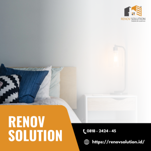 Tips Warna Cat Kamar untuk Tidur Nyenyak