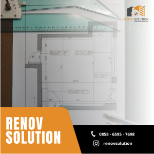 Tips Renovasi Rumah Sesuai Budget Tanpa Mengorbankan Kualitas