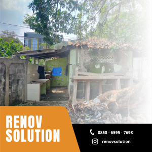 Tanda-Tanda Rumah Sudah Wajib Renovasi dan Tidak Bisa Ditunda Lagi