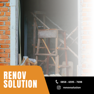 Kelebihan Menggunakan Jasa Renovasi Kontraktor: Solusi Praktis dan Profesional untuk Hunian Anda