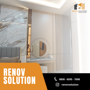Jasa Pembuatan Mebel Interior Custom – Sesuai Ruangan dan Kebutuhan